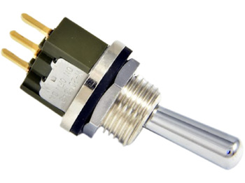 Elektrisk system