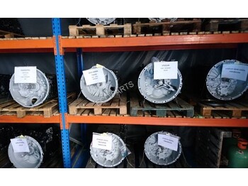 Ny Transmisjon for Lastebil Renault 16S151 IT / 1315041758 / 5010545081 16S151 IT / 1315041719 / 5010452084: bilde 2