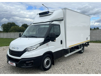 Kjølebil IVECO Daily