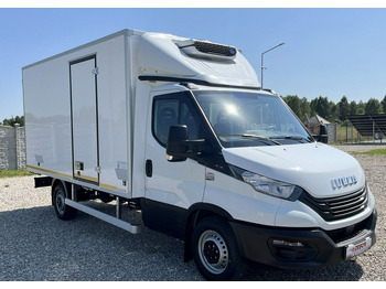 Kjølebil IVECO Daily