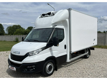 Kjølebil IVECO Daily