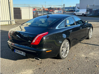 Sedan Jaguar XJ 3.0 V6D 275 PK /AUTOM / PANO DAK / VOL LEDER / MERIDAN / EXPORT PRICE: bilde 2 Sedan Jaguar XJ 3.0 V6D 275 PK /AUTOM / PANO DAK / VOL LEDER / MERIDAN / EXPORT PRICE: bilde 2
