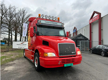 Trekkvogn VOLVO NL