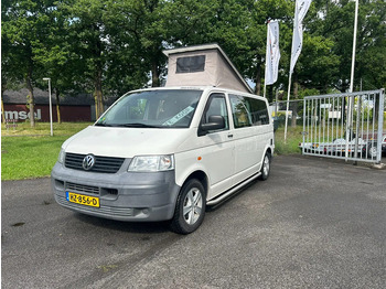 Bybobil VOLKSWAGEN California