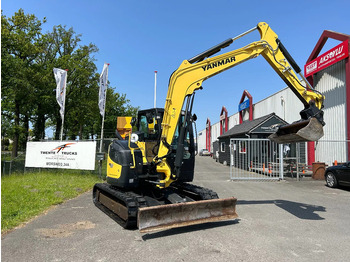 Minigraver YANMAR