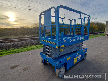 Lift GENIE GS2646