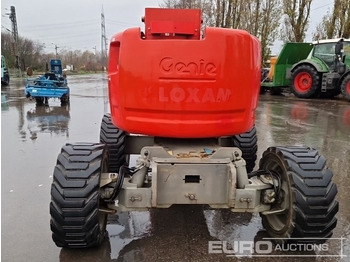 Lift 2011 Genie Z-45/25: bilde 4 Lift 2011 Genie Z-45/25: bilde 4