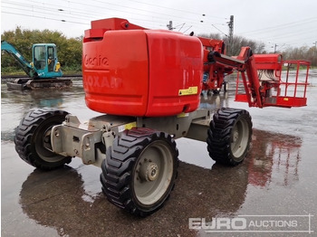 Lift 2011 Genie Z-45/25: bilde 5 Lift 2011 Genie Z-45/25: bilde 5