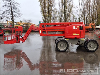 Lift 2011 Genie Z-45/25: bilde 2 Lift 2011 Genie Z-45/25: bilde 2