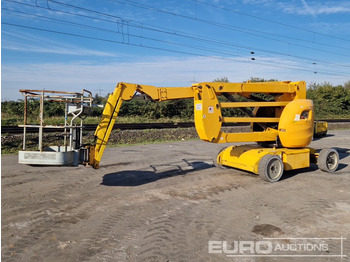 Lift MANITOU 170 AETJ-L