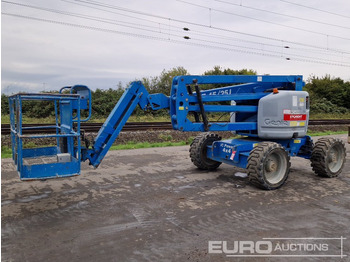 Lift GENIE Z45/25