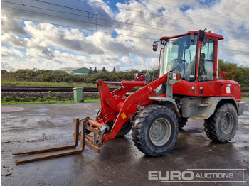 Hjullaster VOLVO L30G