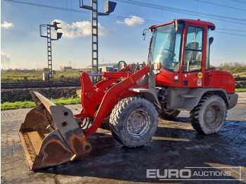 Hjullaster VOLVO L30G