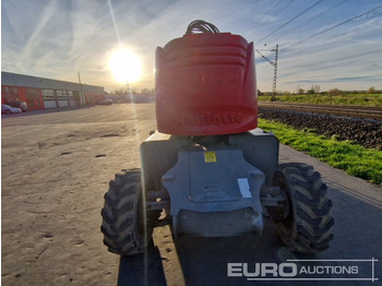 Bomlift 2014 Haulotte HA120PX: bilde 4 Bomlift 2014 Haulotte HA120PX: bilde 4