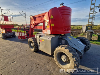 Bomlift 2014 Haulotte HA120PX: bilde 3 Bomlift 2014 Haulotte HA120PX: bilde 3