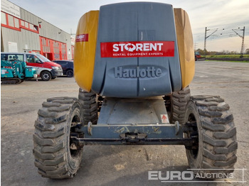 Bomlift 2014 Haulotte HA16PX: bilde 4 Bomlift 2014 Haulotte HA16PX: bilde 4