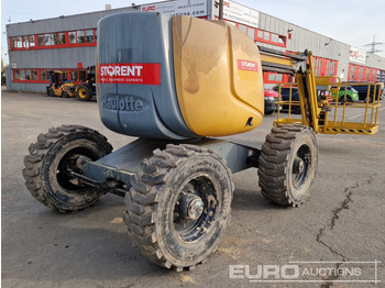 Bomlift 2014 Haulotte HA16PX: bilde 5 Bomlift 2014 Haulotte HA16PX: bilde 5