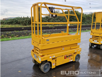 Lift HAULOTTE Optimum 8