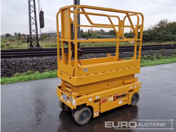 Lift HAULOTTE Optimum 8