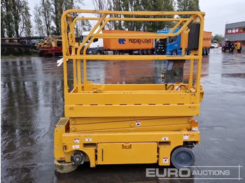 Lift 2014 Haulotte Optimum 8: bilde 5 Lift 2014 Haulotte Optimum 8: bilde 5