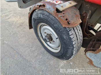 Bomlift 2014 Niftylift 150 TET: bilde 5 Bomlift 2014 Niftylift 150 TET: bilde 5