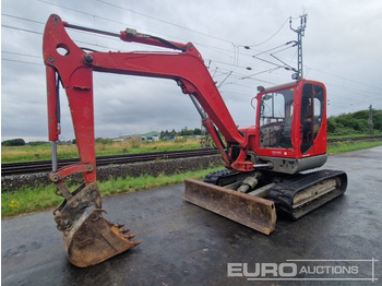 Minigraver WACKER