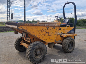 Kompaktdumper THWAITES