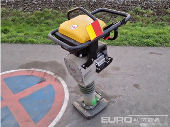 Asfaltteknikk WACKER