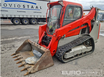 Kompaktlaster BOBCAT T590