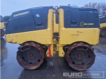 Asfaltteknikk 2019 Bomag BMP8500: bilde 2 Asfaltteknikk 2019 Bomag BMP8500: bilde 2