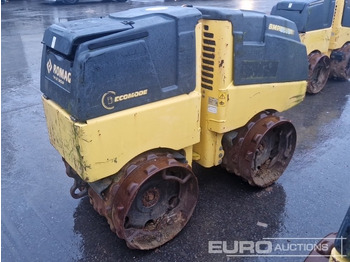 Asfaltteknikk 2019 Bomag BMP8500: bilde 4 Asfaltteknikk 2019 Bomag BMP8500: bilde 4