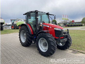 Traktor MASSEY FERGUSON 5711