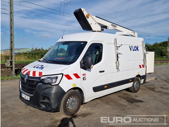 Billift RENAULT Master