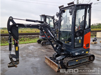 Minigraver EUROCOMACH