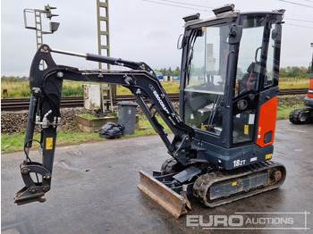 Minigraver EUROCOMACH