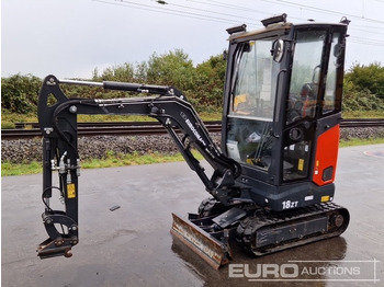 Minigraver EUROCOMACH