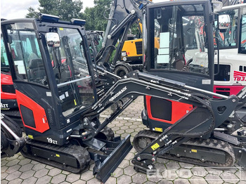 Minigraver EUROCOMACH