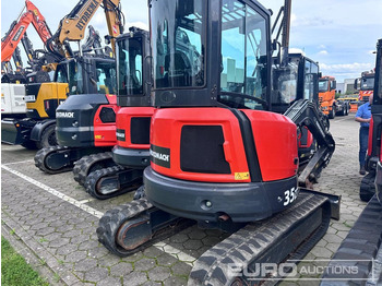 Minigraver EUROCOMACH