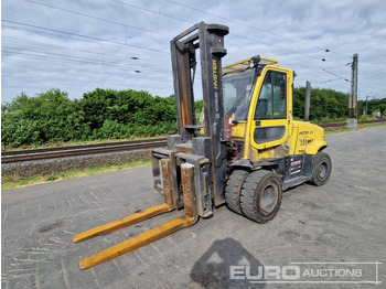 Gaffeltruck HYSTER