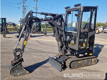 Minigraver EUROCOMACH