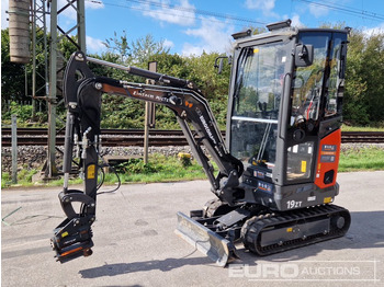 Minigraver EUROCOMACH