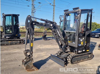 Minigraver EUROCOMACH