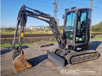 Minigraver EUROCOMACH