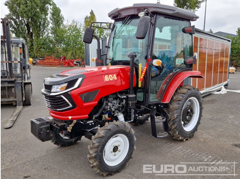 Traktor