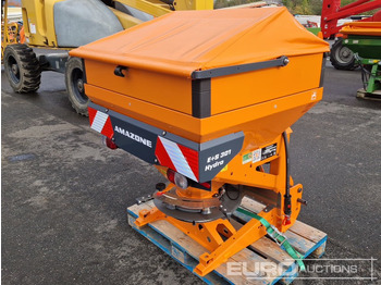 Landbruksteknikk AMAZONE