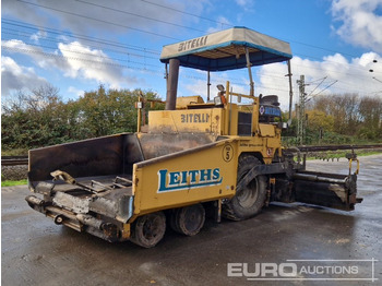 Asfaltutlegger BITELLI