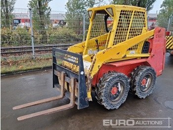 Kompaktlaster BOBCAT S130