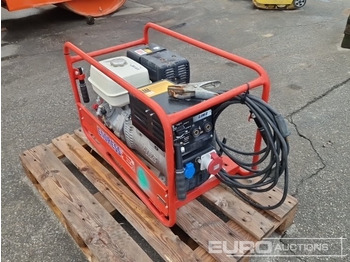 Elektrisk generator Endress Welding Generator: bilde 4