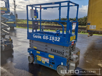 Sakselift Genie GS-1932: bilde 3