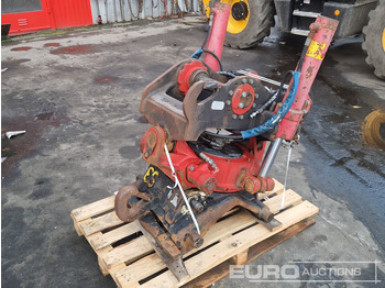 Hurtigkobling INDEXATOR